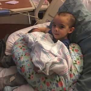 Meet your Posher, Robin